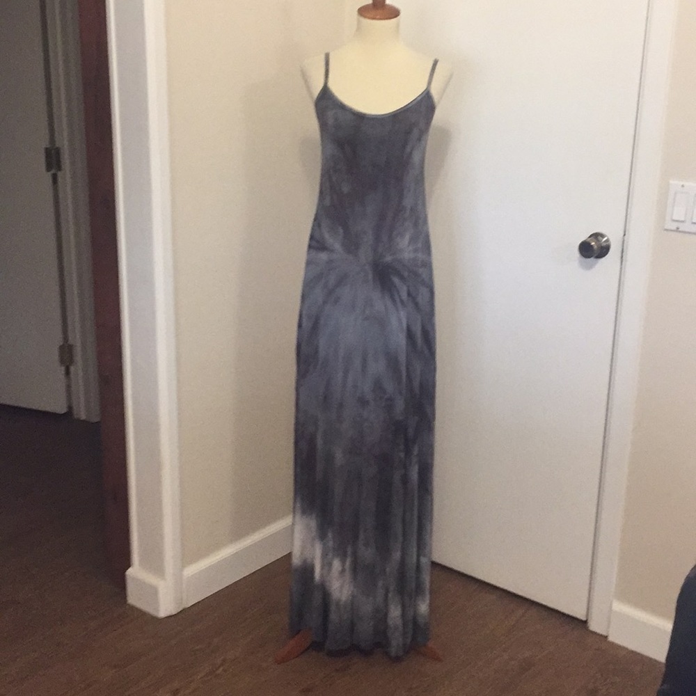 S‎ LOVE TANJANE Maxi Dress FF22 4486